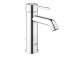 Смеситель для раковины Grohe Essence напольный, wys. 208 mm, хром, на одно отверстие, набор сливной- sanitbuy.pl