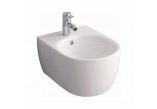 Bidet iCon Keramag, подвесной- sanitbuy.pl