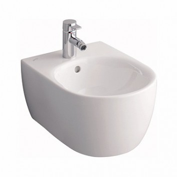 Bidet iCon Keramag, подвесной- sanitbuy.pl