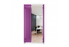 Радиатор Terma Triga M (с зеркалом) 170x68 cm - белый/ цвет