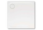 Поддон квадратный Kaldewei Superplan Plus 80 x 80 x 2,5 cm, белая, монтажная рама FR/ESR II 