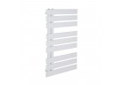 Радиатор Instal-Projekt Nameless 50x118,6 cm - белый, чёрный