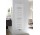 Радиатор Zehnder Metropolitan Spa 80,5 x 40 cm - белый