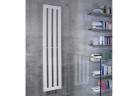 Радиатор Zehnder Metropolitan 180x38,5 cm - белый