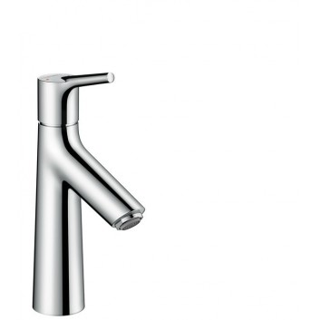 Смеситель для раковины 1-uchwytowa Hansgrohe Talis S 100 wys. 244 mm, хром, комплект odpłwowy- sanitbuy.pl