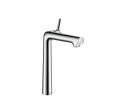 Смеситель для раковины 1-uchwytowa Hansgrohe Talis S 250, хром, wys. 343 mm, без сливного набора