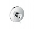 Смеситель для душа Hansgrohe Talis S хром, скрытая, el. zewnętrzny 1-odbiornik