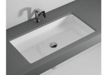 Раковина в столешнице Flaminia Miniwash 60 белый глянец, 60 x 40 x 12 cm, без перелива- sanitbuy.pl