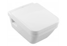 Раковина унитаз bez rantu Villeroy & Boch Architectura белый Alpin, 37 x 53 cm