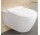 Раковина Villeroy & Boch Subway 2.0 37,5x56,5 cm, подвесной, bezrantowa с плёнкой Ceramicplus wraz с крышкой с микролифтом cienką
