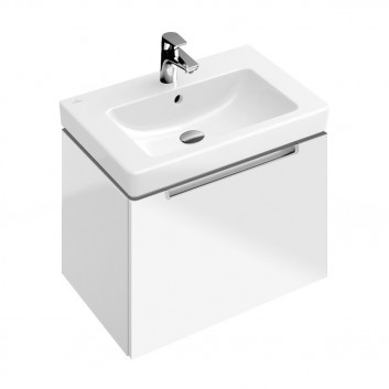 Шкафчик для раковины 440x420x352 mm Villeroy & Boch Subway 2.0- sanitbuy.pl