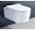 Подвесной унитаз Villeroy&Boch Avento bezrantowa wraz с крышкой с микролифтом cienką, белая, powłoka CeramicPlus 