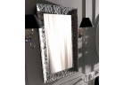 Зеркало 70x100 cm Kerasan Retro, Рама золотой
