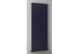 Радиатор Irsap Piano Вертикальный 52x23,2 cm - белый- sanitbuy.pl