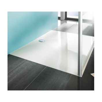 Brodzik Huppe EASYSTEP manufaktura prostokątny 1000x800 mm- sanitbuy.pl