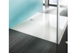 Brodzik Huppe EASYSTEP manufaktura prostokątny 1100x800 mm- sanitbuy.pl