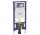 Стеллаж Geberit Duofix, Sigma 8 cm, do WC, H114