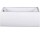Панель для wanien Excellent 180x80,5 cm, белая