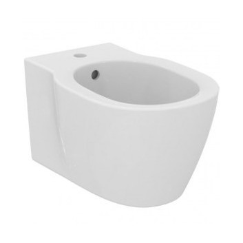 Bidet подвесной 36x54cm z ukrytym mocowaniem Ideal Standard Connect белый- sanitbuy.pl