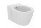 Bidet подвесной 36x54cm z ukrytym mocowaniem Ideal Standard Connect белый- sanitbuy.pl