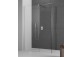 Стенка Walk-In Radaway Modo New II 80, 78.5-79.5x200cm, хром, стекло бесцветное- sanitbuy.pl