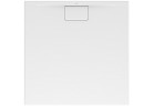 VILLEROY&BOCH ARCHITECTURA METALRIM поддон квадратный 90X90cm акрил