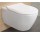 Подвесной унитаз Villeroy&Boch Subway 2.0 Combi-Pack bez kołnierza 37x56 cm с крышкой с микролифтом cienką, powłoka Ceramic Plus - белая