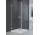 Кабина прямоугольная Radaway Arta KDJ I 80x120cm левая стекло бесцветное Chrome +