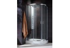 Душевая кабина rozsuwana Radaway Premium Plus E 90x80cm стекло бесцветное