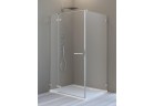 Фронт кабины Radaway Arta KDJ II 90x200cm левая стекло бесцветное Chrome+