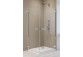 Radaway Arta KDD I кабина 80x80cm стекло бесцветное- sanitbuy.pl