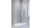Radaway Arta Kdd II часть левая 80cm стекло бесцветное- sanitbuy.pl