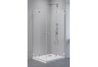 Radaway Arta KDD B кабина 80x100cm стекло бесцветное