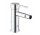 Однорычажный смеситель для биде Grohe Essence New хром 