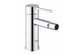 Однорычажный смеситель для биде Grohe Essence New хром - sanitbuy.pl