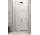 Двери wnękowe правые Radaway Arta DWJ II 90cm x 200cm хром, стекло бесцветное