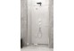 Двери wnękowe Radaway Arta DWJ I 100cm x 200cm правые хром, стекло бесцветное- sanitbuy.pl
