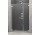 Двери для душа wnękowe 100cm x 200cm со стенкой встроенной левые Radaway Arta DWS