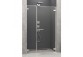 Двери для душа 140cm x 200cm со стенкой встроенной левые Radaway Arta DWS- sanitbuy.pl