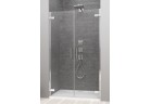 Двери для душа wnękowe 40 cm правые стекло бесцветное Radaway Arta DWD 