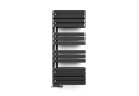 Радиатор Terma Warp S 169,5x50 cm - белый