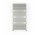 Радиатор Terma Warp T Bold 169,5x50 cm - белый