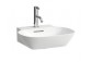 Раковина подвесная 450 x 410 mm с отверстиями под смеситель SaphirKeramik Laufen INO- sanitbuy.pl