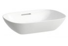 Накладная раковина 500 x 350 mm SaphirKeramik без отверстия na baterie Laufen INO