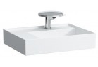 Раковина подвесная 600 x 460 mm SaphirKeramik Laufen Kartell