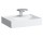 Раковина подвесная 600 x 460 mm SaphirKeramik Laufen Kartell