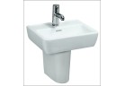 Раковина подвесная 450x340mm с отверстиями под смеситель Laufen Pro A, H8119510001041