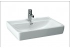Раковина 550x480 с отверстиями под смеситель Laufen Pro A, H8179510001041