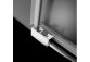 Душевая кабина 100x80cm стекло бесцветное хром Radaway Idea Kdd- sanitbuy.pl