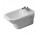 Bidet Duravit 1930 Series 360 x 580 mm подвесной